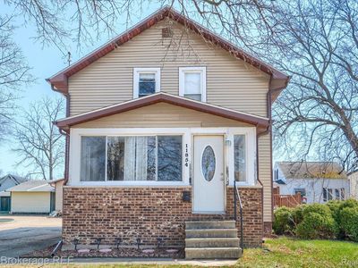 11854 Walter St, Mount Morris, MI, 48458