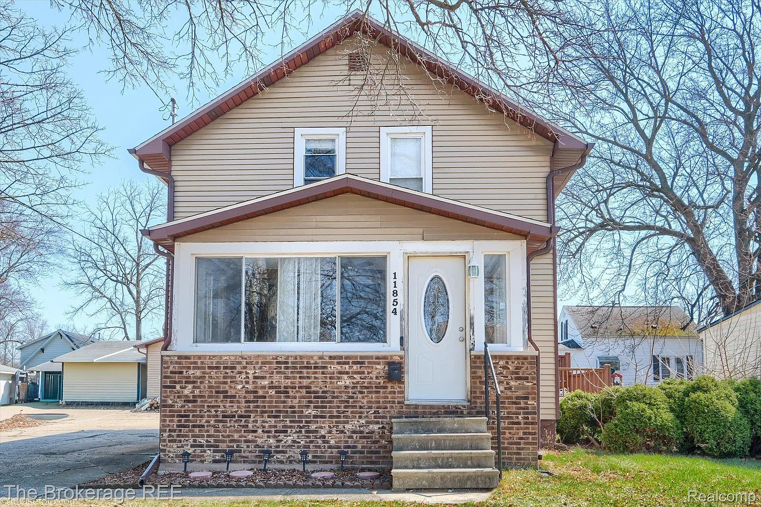 11854 Walter St photo 1