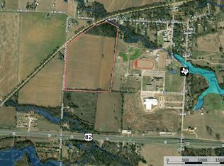 Rodgers Rd, Whitesboro, TX 76273