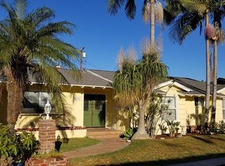 10402 Rives Ave, Downey, CA 90241