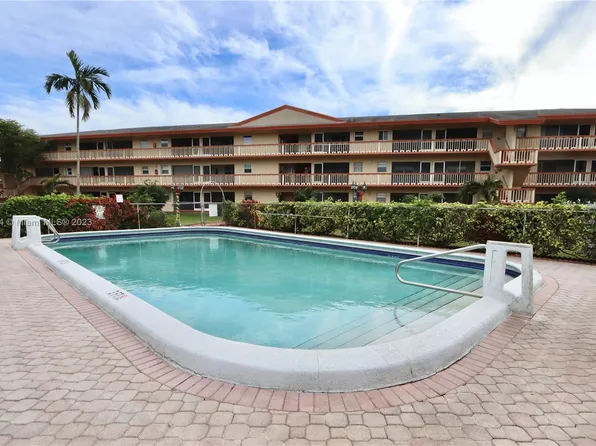 5300 Washington St #138H, Hollywood, FL 33021