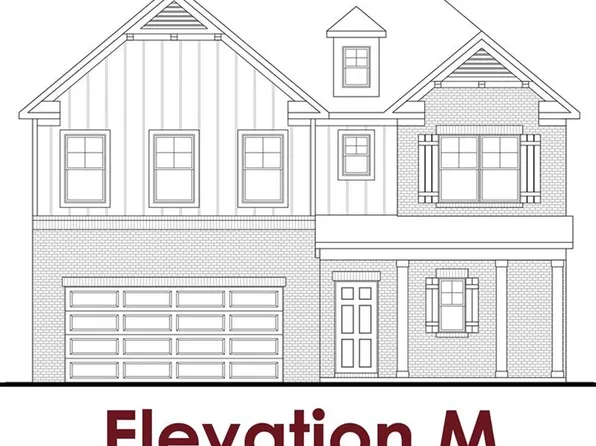 208 Cantrell View Ct, Cartersville, GA 30120