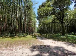 NW 110th Ave, Alachua, FL 32615