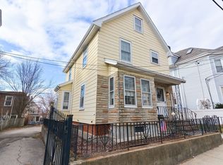 84 Partridge Ave, Somerville, MA 02145