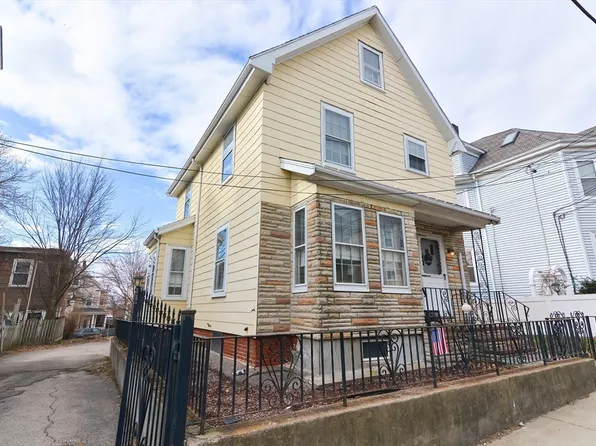 84 Partridge Ave, Somerville, MA 02145