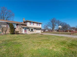 622 Matawan Ave, Campbell, OH