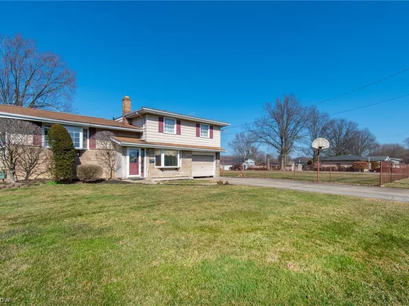 622 Matawan Ave, Campbell, OH 44405