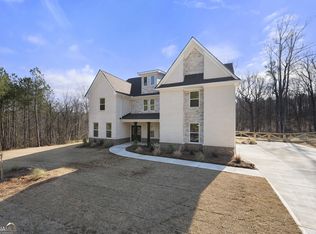 1008 Queens Bridge Way, Griffin, GA 30223