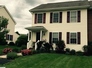 482 Pointe Dr, Harrisonburg, VA 22801