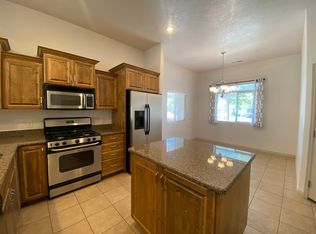 2142 W 1420 N, Saint George, UT 84770