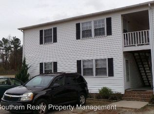 1272 Sheriff Watson Rd, Sanford, NC 27332