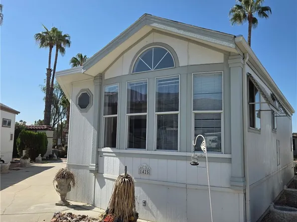 1425 Prospect Dr #75, San Jacinto, CA 92583