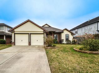 5706 My Way, Kingwood, TX 77339