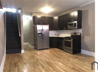 1536 Fontain St, Philadelphia, PA 19121