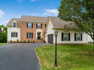 6977 Cunningham Dr, New Albany, OH