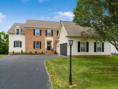 6977 Cunningham Dr, New Albany, OH, 43054
