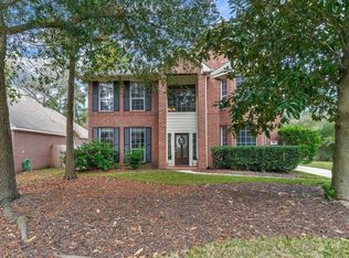 10 Shellbark Pl, Spring, TX 77382