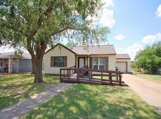 506 S Manhattan St, Amarillo, TX 79104