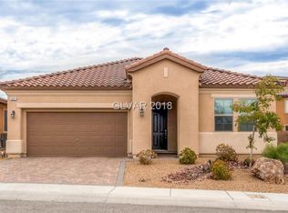 1051 Via Nandina Pl, Henderson, NV 89011