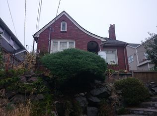 732 N 77th St, Seattle, WA 98103