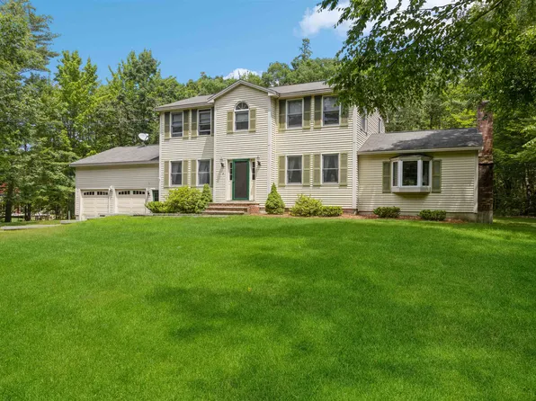 5 McDaniels Drive, Brookline, NH 03033