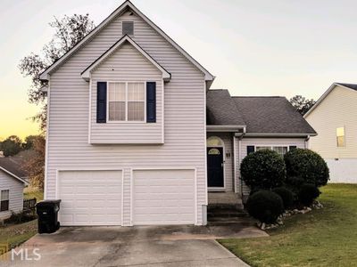 6495 Mill Ct, Morrow, GA, 30260