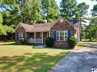 2011 Park Rd, Marion, SC 29571