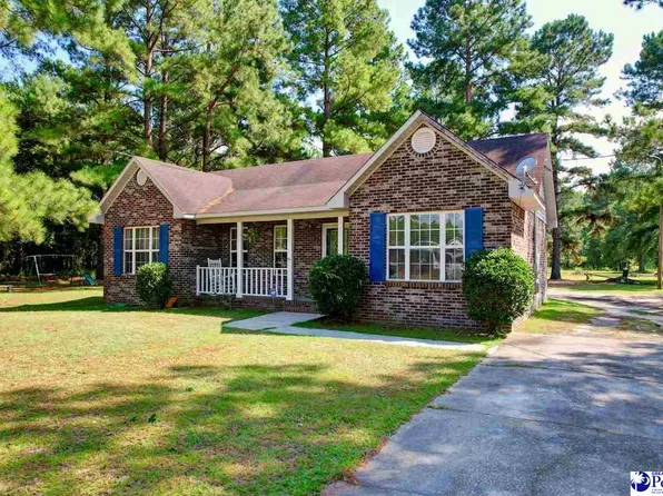 2011 Park Rd, Marion, SC 29571