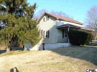 1735 York Rd, Dover, PA 17315