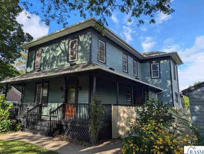 503 N 7th St, Henderson, MN, 56044