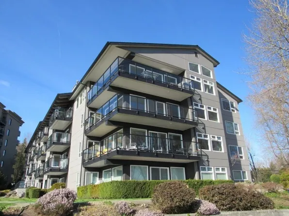 9201 NE Juanita Dr, Kirkland, WA