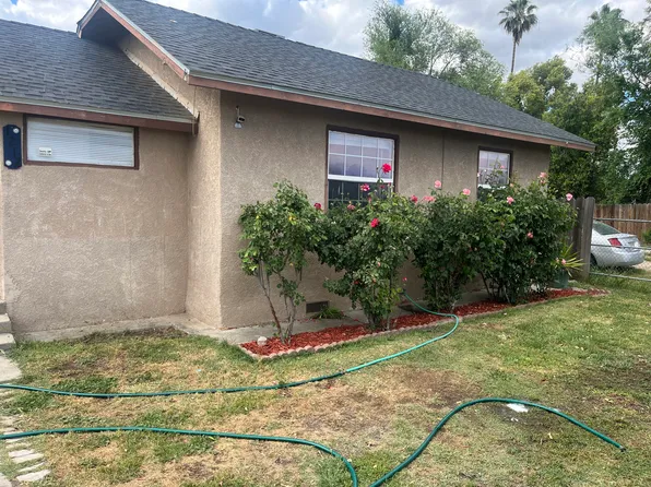 1212 Mariposa Ave, Chowchilla, CA 93610