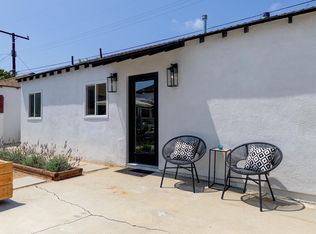 4839 W 123rd Pl #B, Hawthorne, CA 90250