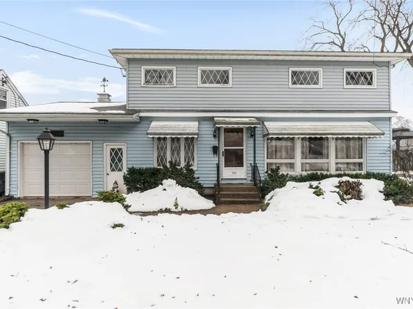 144 4th Ave, Lancaster, NY 14086
