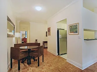 Rented by Citi Habitats