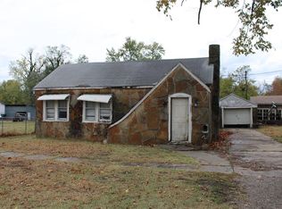 533 S Indiana Ave, Columbus, KS 66725