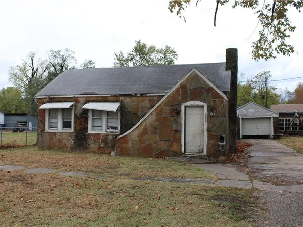 533 S Indiana Ave, Columbus, KS 66725