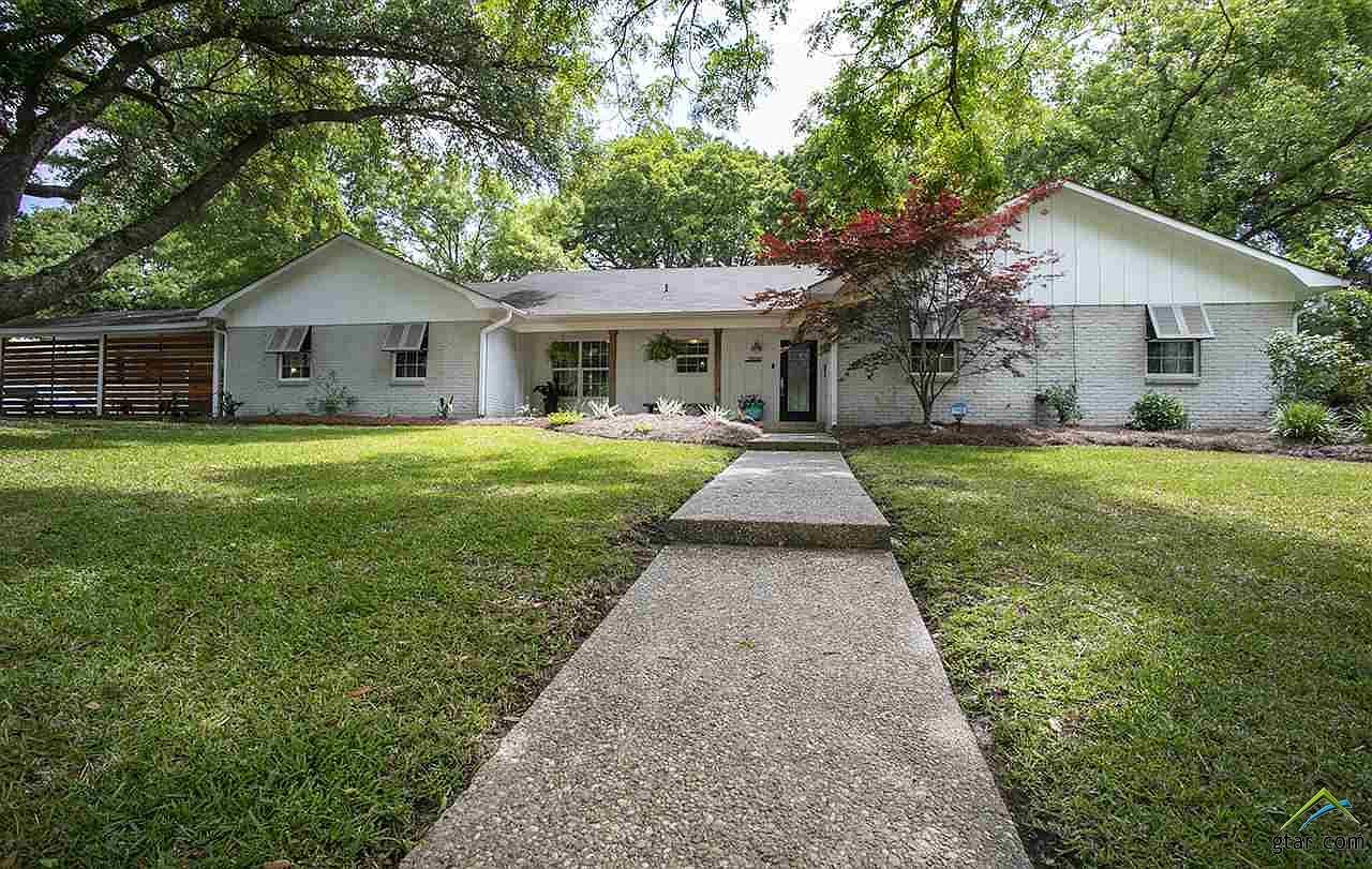 3500 Glendale Dr Tyler Tx 75701 Zillow