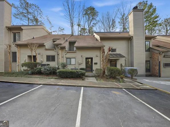 3509 Stonewall Pl SE, Atlanta, GA 30339