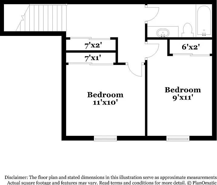 3 bed, 2.5 bath, 1752 sqft, $3,080 — Photo 4