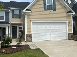 512 Judge Ct, Durham, NC 27703