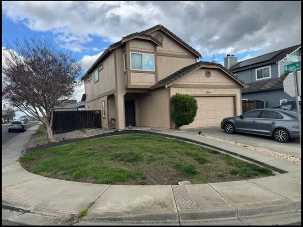 481 Robin Cir, Vacaville, CA 95687