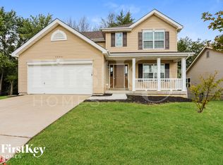 2003 Abby Ct, Lake Saint Louis, MO 63367