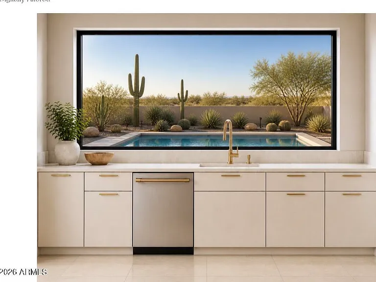 6461 E Crested Saguaro Ln — Photo 5