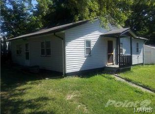 3088 W Milton Ave, Saint Louis, MO 63114