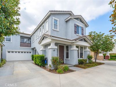 2190 W Cherrywood Ln, Anaheim, CA, 92804