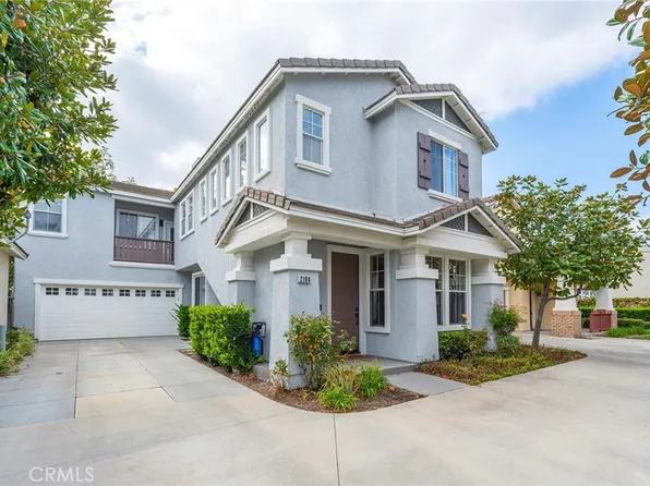 2190 W Cherrywood Ln, Anaheim, CA 92804