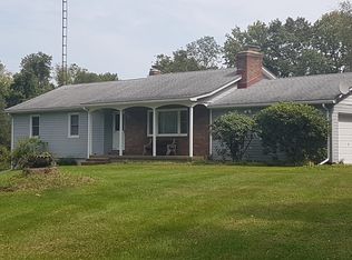 67 Gwinup Rd, Blairstown, NJ 07825