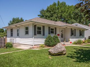 1605 Clark Ave, Ames, IA 50010