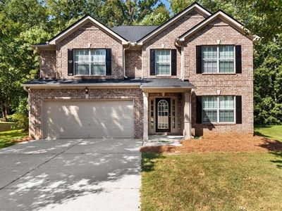 101 Randy Way, Dallas, GA, 30132